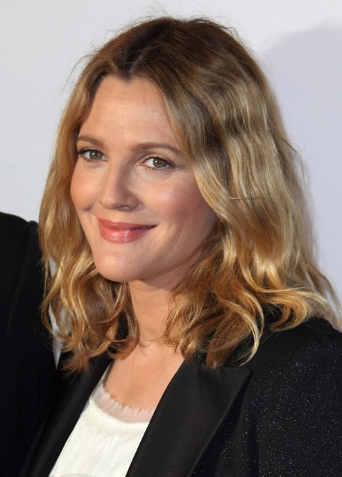 Drew Barrymore